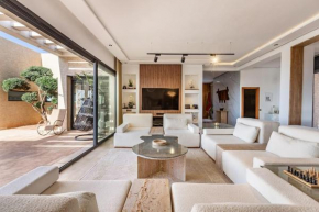 Villa unique et sans vis à vis, Marrakech